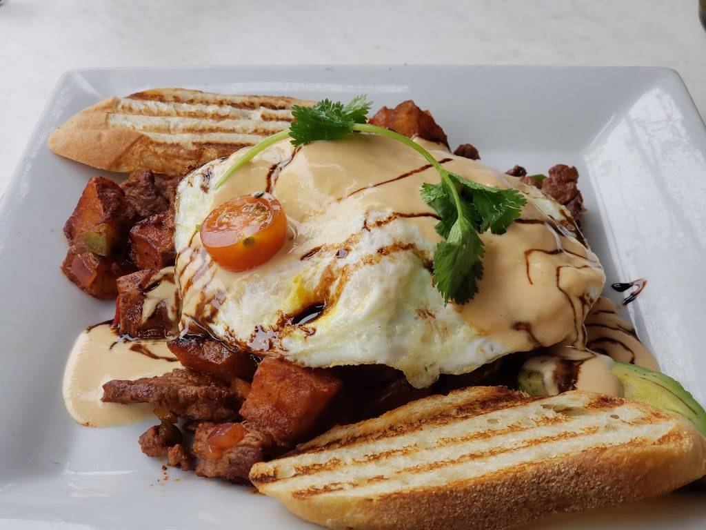 Cafe La Maude | cafe | 816 N 4th St, Philadelphia, PA 19123, USA | 2673187869 OR +1 267-318-7869