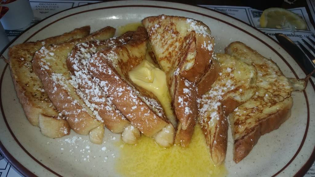 Dick & Judys Restaurant | restaurant | 11 W Main St, Jamestown, IN 46147, USA | 7656765707 OR +1 765-676-5707