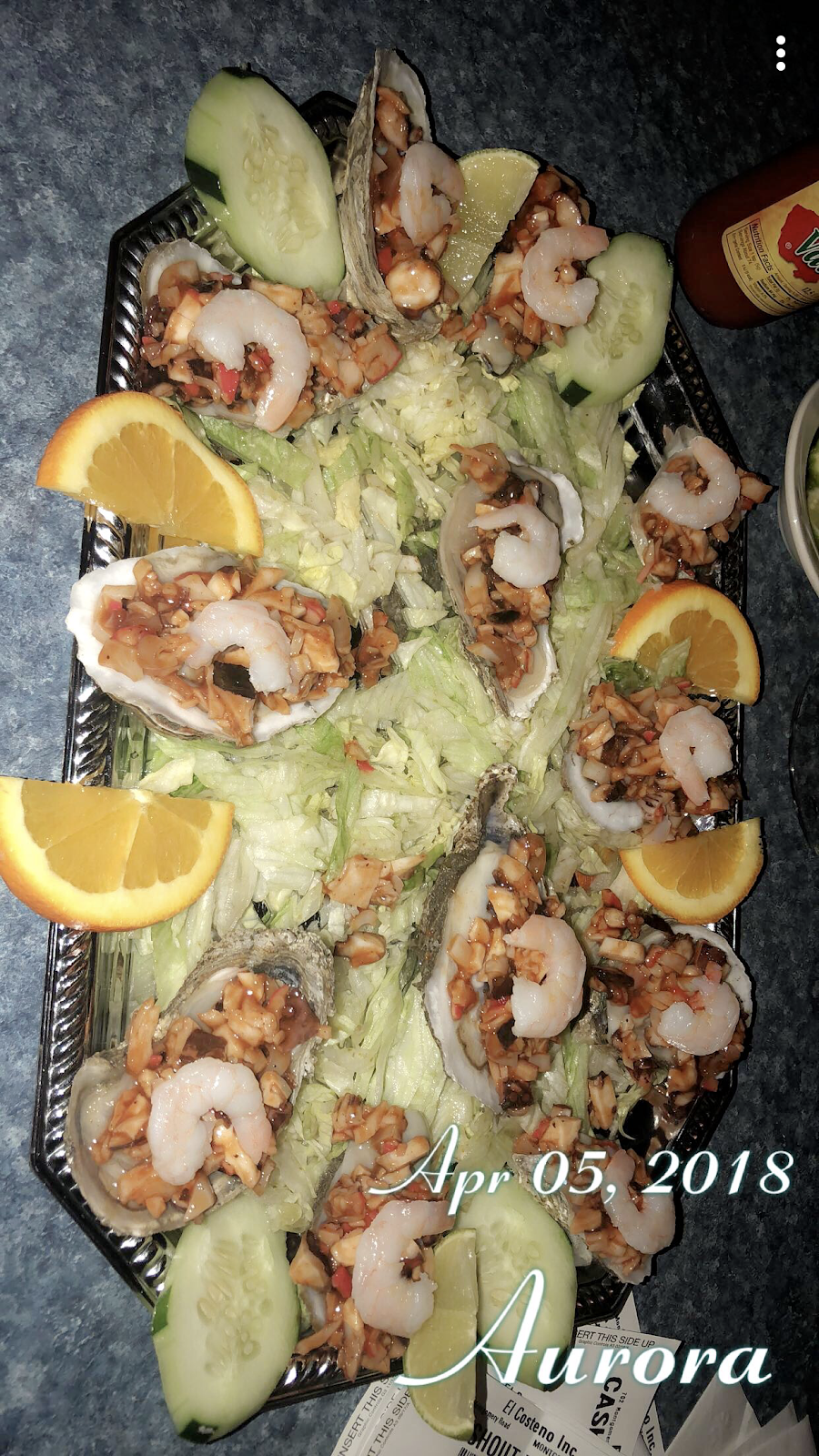 EL COSTEÑO RESTAURANT | restaurant | 702 Montgomery Rd, Montgomery, IL 60538, USA | 6306929396 OR +1 630-692-9396