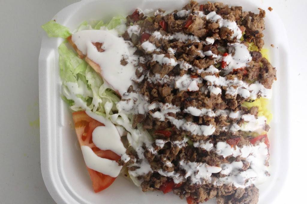 3 brothers halal food truck | restaurant | 13742 N 42nd St, Tampa, FL 33613, USA | 8133745658 OR +1 813-374-5658