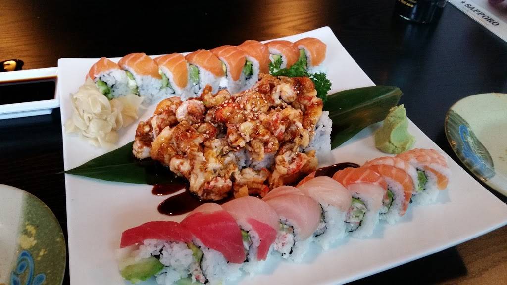 Fusion Sushi | restaurant | 3963 Pacific Coast Hwy, Torrance, CA 90505, USA | 3103782990 OR +1 310-378-2990