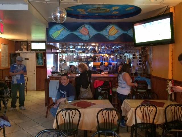 El Conquistador | restaurant | 63-04 Broadway, Woodside, NY 11377, USA | 7185655491 OR +1 718-565-5491