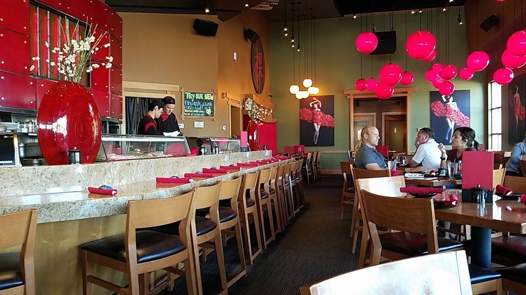 RA Sushi Bar Restaurant | restaurant | 1652 S Val Vista Dr #101, Mesa, AZ 85204, USA | 4806329500 OR +1 480-632-9500