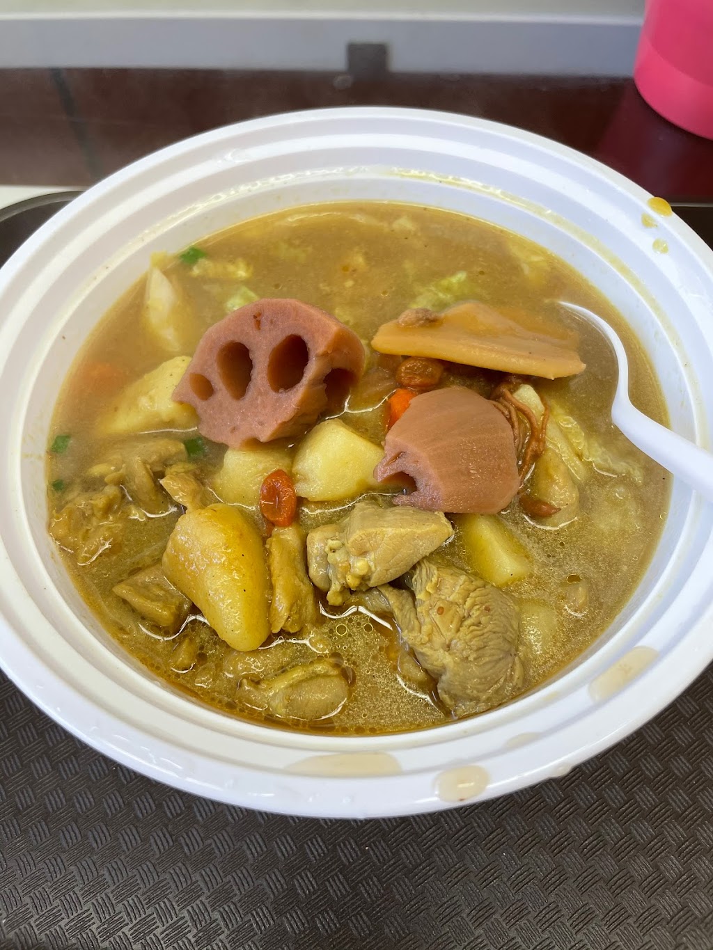 MeiShi one plus one | restaurant | 1818 86th St, Brooklyn, NY 11214, USA | 5184180468 OR +1 518-418-0468