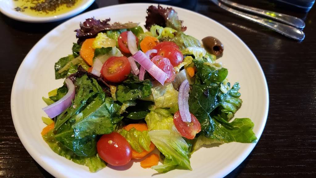 Carrabbas Italian Grill | restaurant | 5555 Whittlesey Blvd Ste H, Columbus, GA 31909, USA | 7064948144 OR +1 706-494-8144