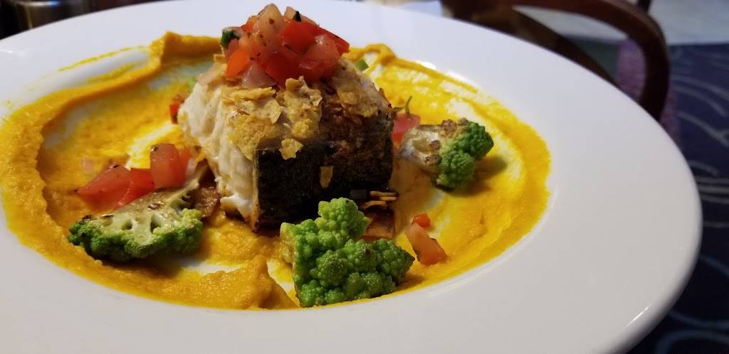 Cyprus Grille | restaurant | 1700 Coliseum Dr, Hampton, VA 23666, USA | 7572138532 OR +1 757-213-8532
