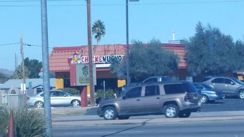 Chickenuevo | restaurant | 670 W Valencia Rd, Tucson, AZ 85706, USA | 5202943353 OR +1 520-294-3353