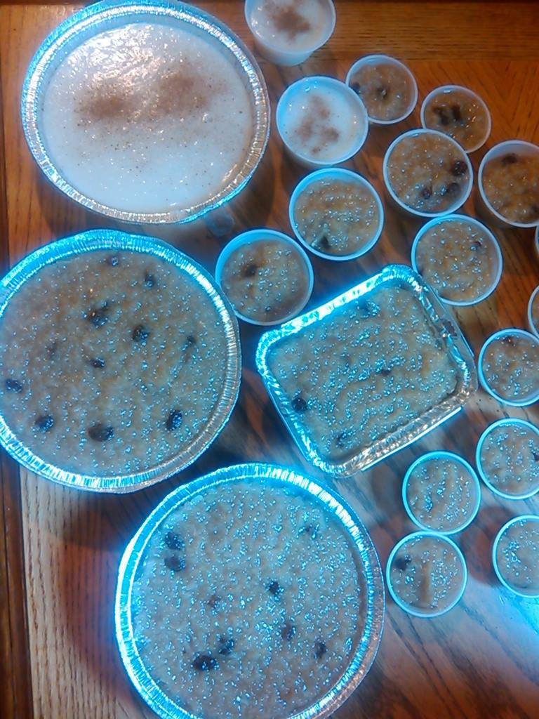 Joas Delights | restaurant | 9 Parker St, Waterbury, CT 06704, USA | 2038024848 OR +1 203-802-4848