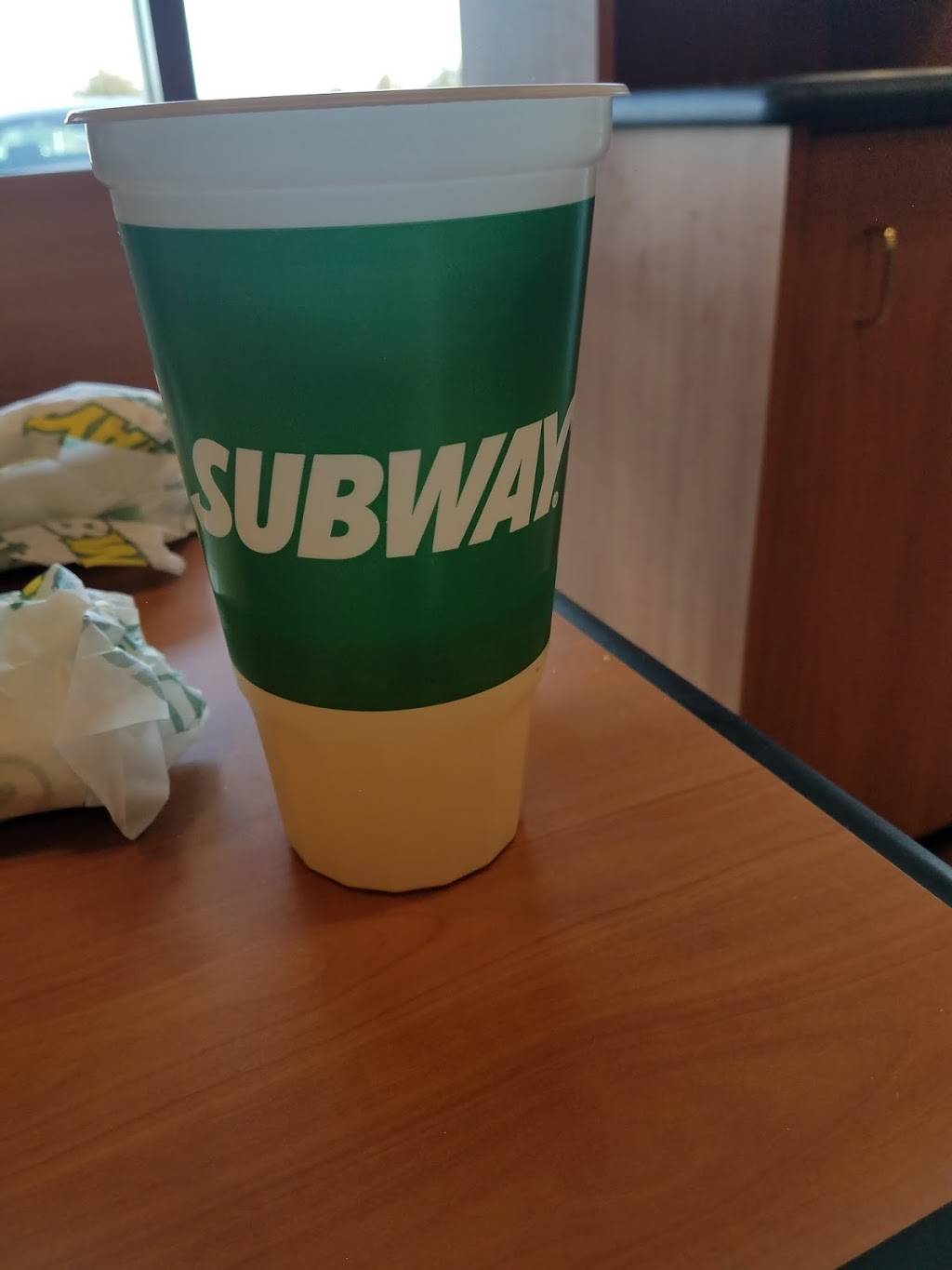 Subway Restaurants | restaurant | 9221 E Baseline Rd Suite 104, Mesa, AZ 85212, USA | 4803570466 OR +1 480-357-0466