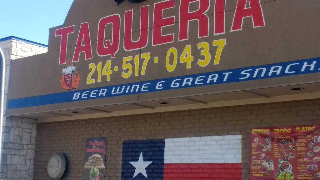 Taqueria Tacos | restaurant | 2602 I-20 Frontage Rd, Grand Prairie, TX 75052, USA | 2145170437 OR +1 214-517-0437