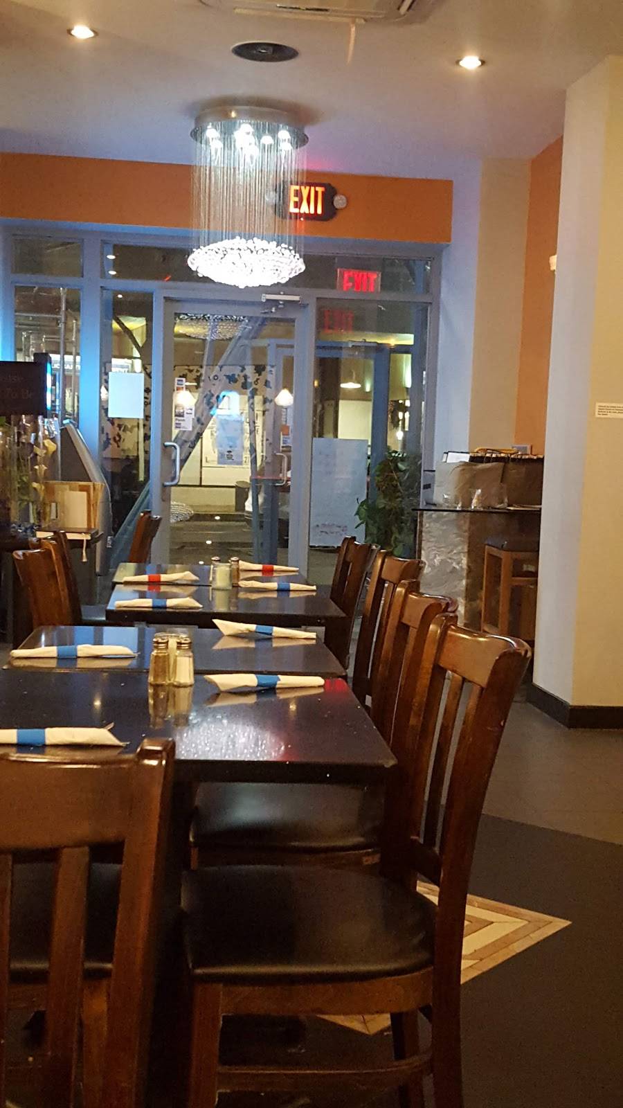 Nisi | restaurant | 549 Main St, New York, NY 10044, USA | 2127521517 OR +1 212-752-1517