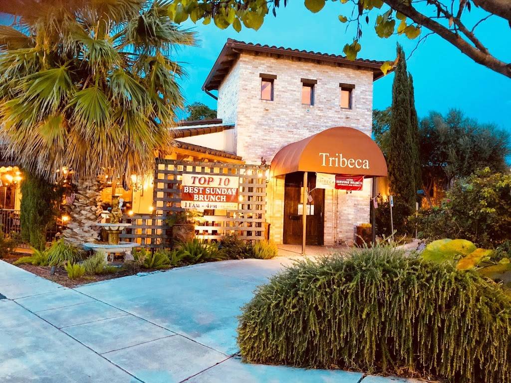 Tribeca 212 | restaurant | 4331 McCullough Ave, Olmos Park, TX 78212, USA | 2103200698 OR +1 210-320-0698