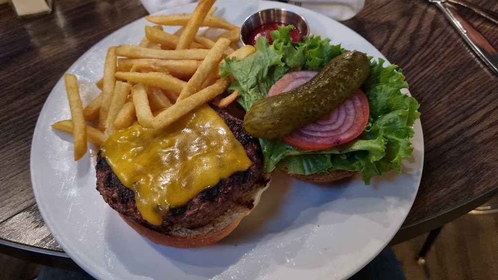 Tír na Nóg | restaurant | 254 W 31st St, New York, NY 10001, USA | 2126300249 OR +1 212-630-0249