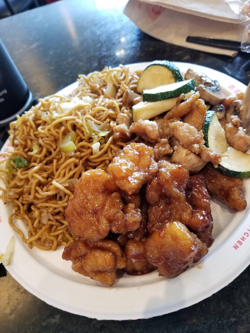 Panda Express | meal takeaway | 4750 S 48th St, Phoenix, AZ 85040, USA | 6024371616 OR +1 602-437-1616