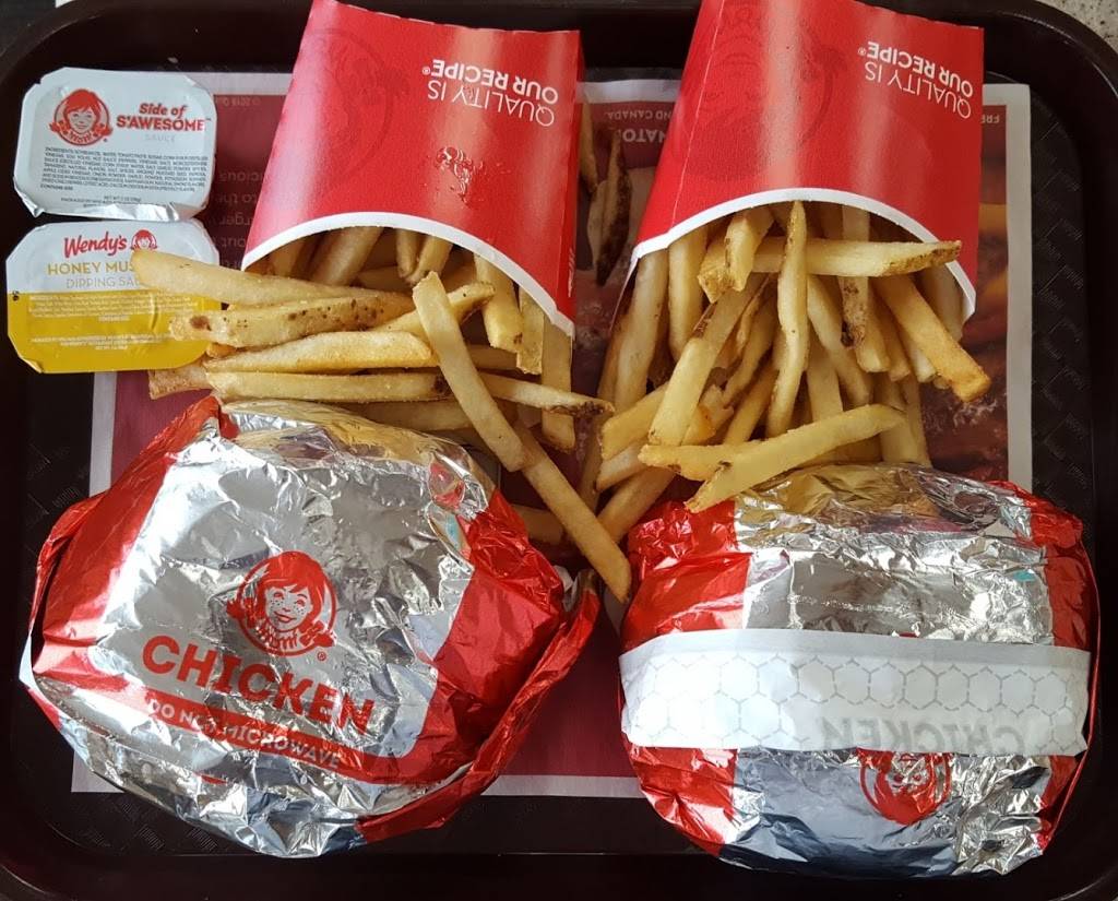 Wendys | restaurant | 149 Westport Ave, Norwalk, CT 06851, USA | 2033540821 OR +1 203-354-0821