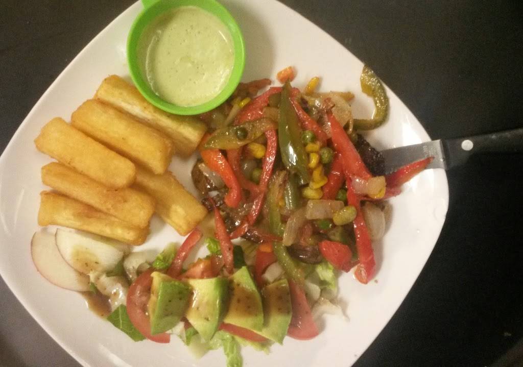 Tropical Sky Restaurant | restaurant | 2648 N Orange Blossom Trail, Kissimmee, FL 34744, USA | 4075184961 OR +1 407-518-4961