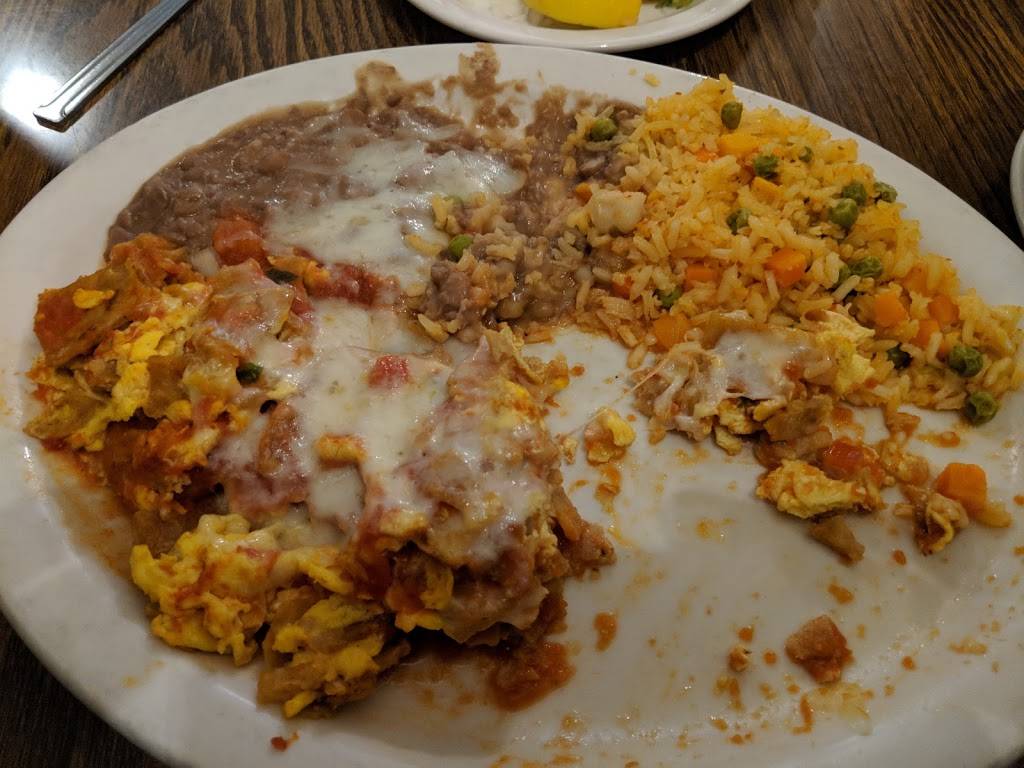 Villa Tepeyac | restaurant | 10005 Rush St, South El Monte, CA 91733, USA | 6264446060 OR +1 626-444-6060