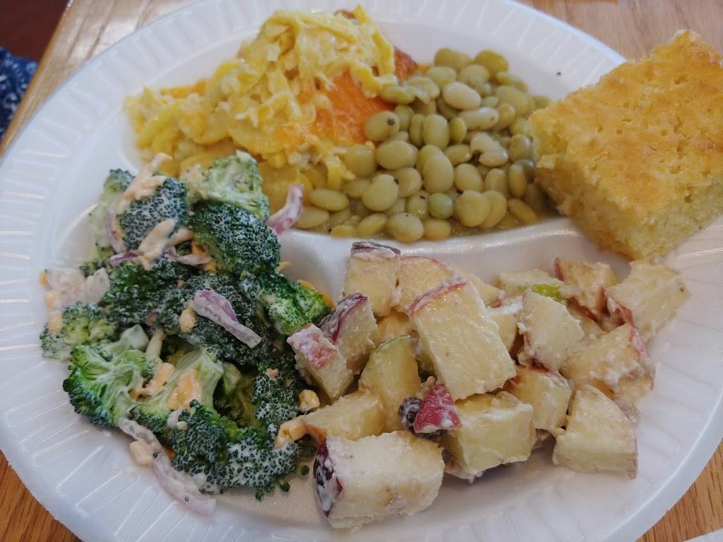 Stono Market and Tomato Shed Cafe | bakery | 842 Main Rd, Johns Island, SC 29455, USA | 8435599999 OR +1 843-559-9999