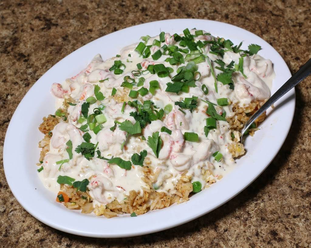 The Cravin Cajun | restaurant | 2323 N Fry Rd, Katy, TX 77449, USA | 8323214179 OR +1 832-321-4179