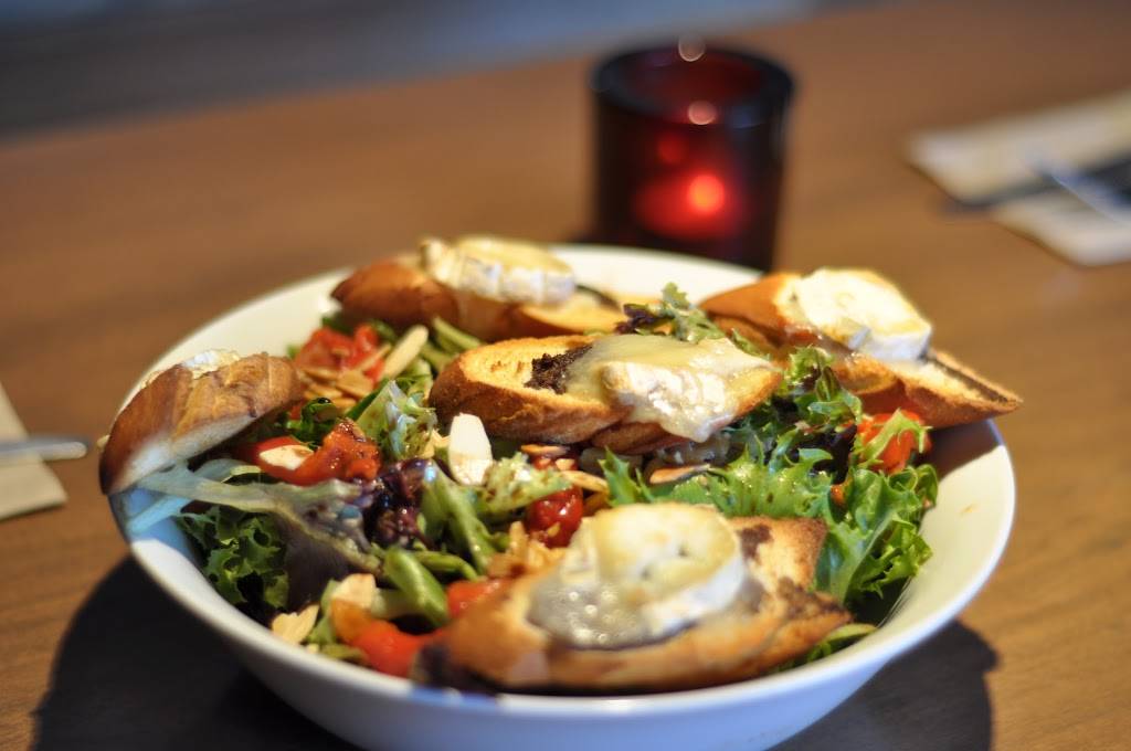 Pizzédélic Monkland | restaurant | 5556 Av de Monkland, Montréal, QC H4A 1E1, Canada | 5144873103 OR +1 514-487-3103