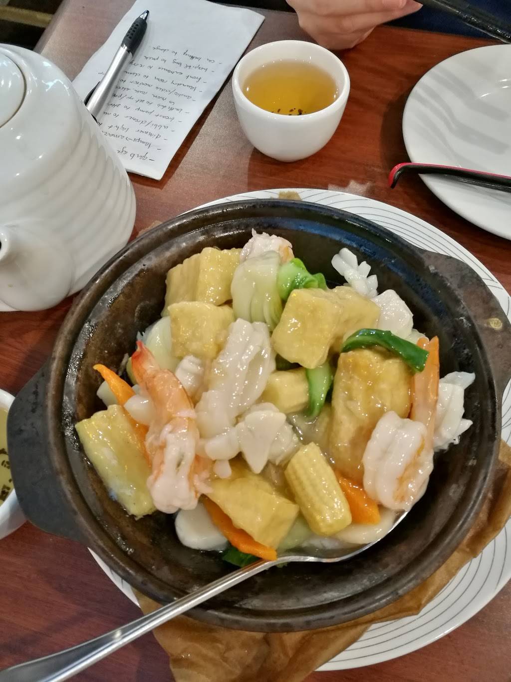 Le Cristal Chinois | restaurant | 12230-32 Boulevard Laurentien, Montréal, QC H4K 1M9, Canada | 5143323888 OR +1 514-332-3888