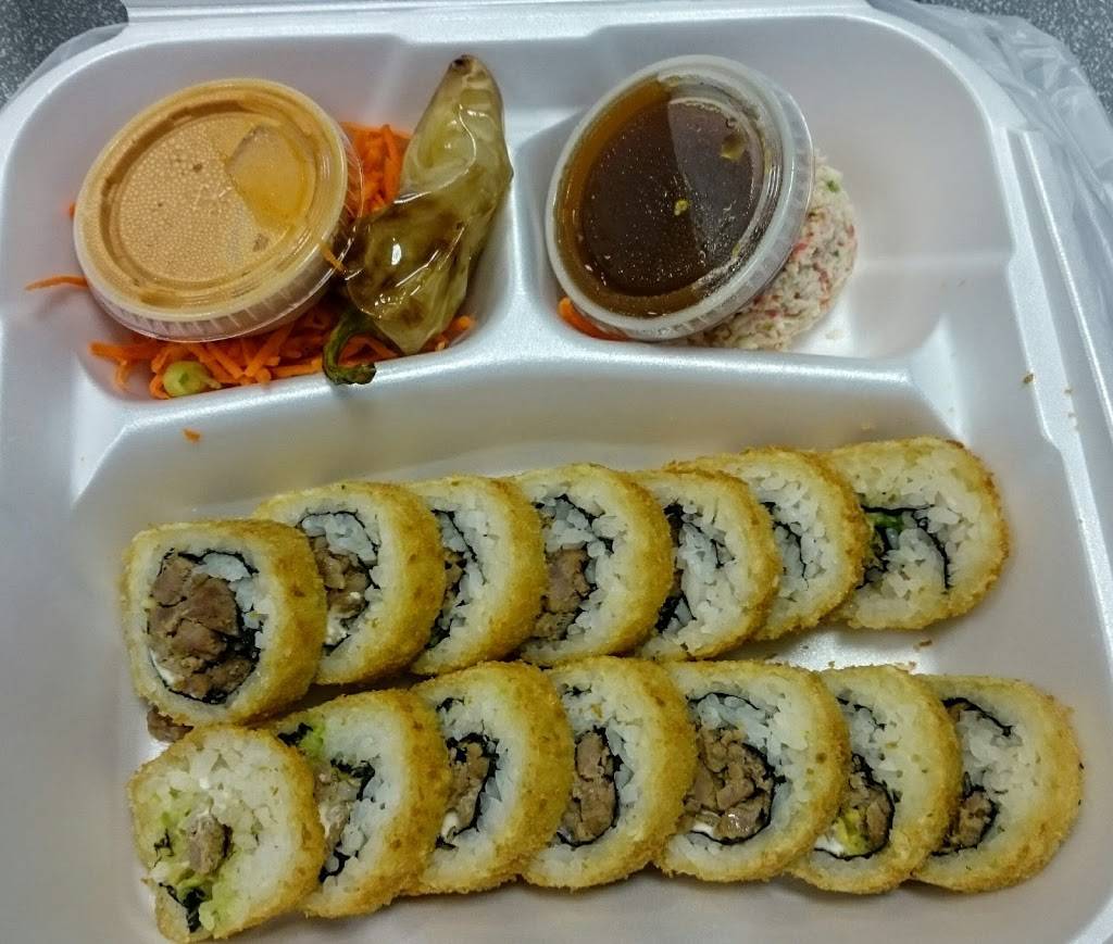 Sushi Sonora | restaurant | 1400 N 32nd St, Phoenix, AZ 85008, USA | 6022671697 OR +1 602-267-1697