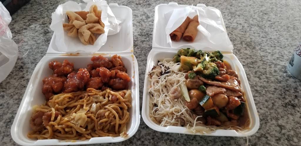 Little Panda | restaurant | 523 Havana St, Aurora, CO 80010, USA | 7203882021 OR +1 720-388-2021