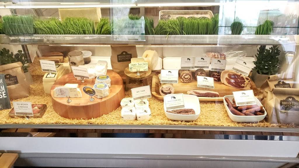 Rooster Street Butcher | restaurant | 11 S Cedar St, Lititz, PA 17543, USA | 7176250405 OR +1 717-625-0405