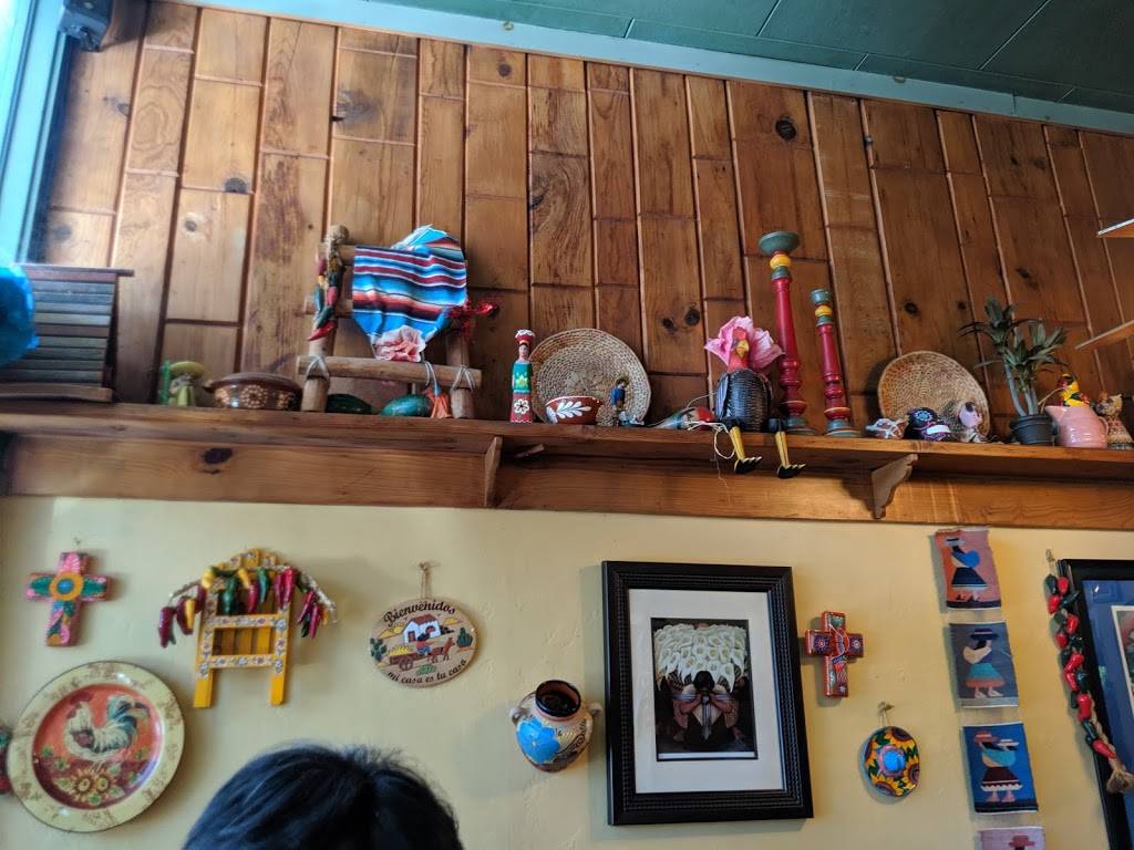 Castillos | restaurant | 4995 5th St, Mariposa, CA 95338, USA | 2097424413 OR +1 209-742-4413