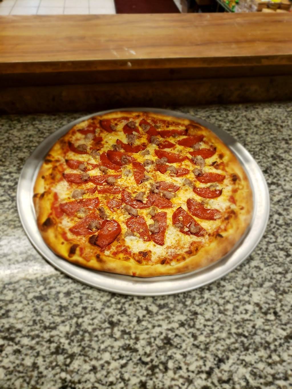 Fiorello Importing Luigis Deli | bakery | 3362, 1182 Western Ave # 2, Albany, NY 12203, USA | 5184897067 OR +1 518-489-7067