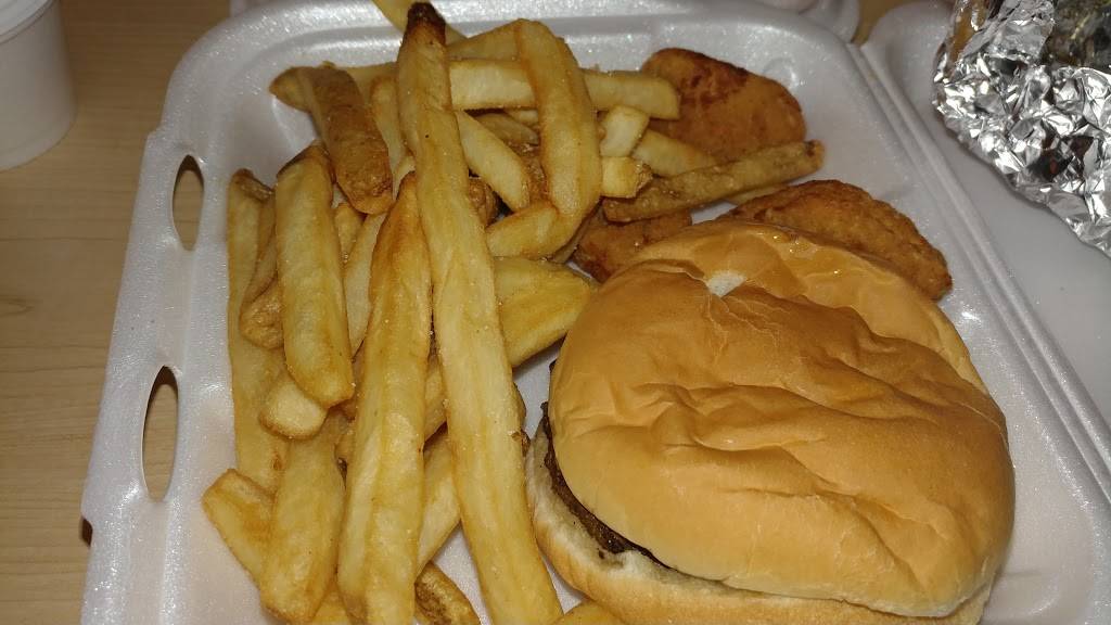 Cook Out | restaurant | 491 Sam Ridley Pkwy W, Smyrna, TN 37167, USA | 8665470011 OR +1 866-547-0011