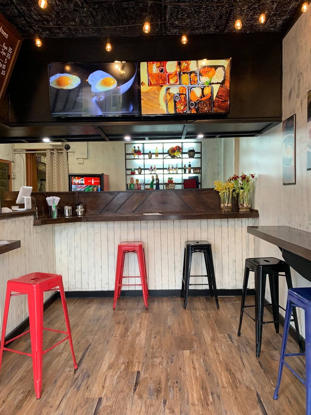 Manna Korean BBQ and Dosirak | restaurant | 409 15th St NE, Washington, DC 20002, USA | 2029219456 OR +1 202-921-9456