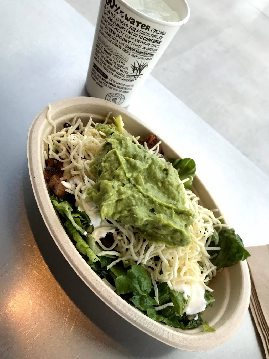 Chipotle Mexican Grill | restaurant | 6175 Lima Rd, Fort Wayne, IN 46818, USA | 2604890722 OR +1 260-489-0722