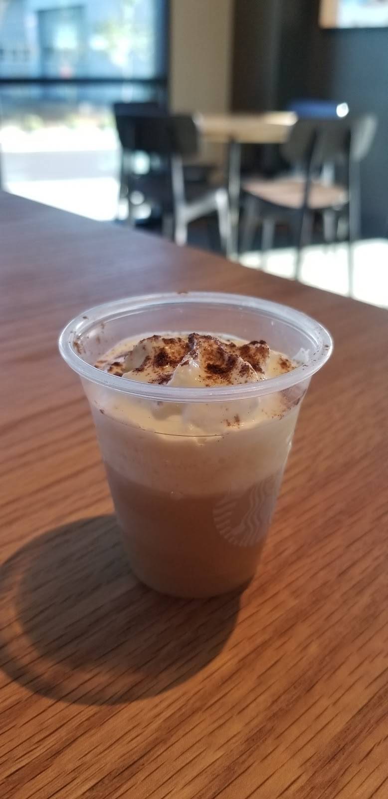 Starbucks | cafe | 1385 Santa Rosa Ave, Santa Rosa, CA 95404, USA | 7075718747 OR +1 707-571-8747