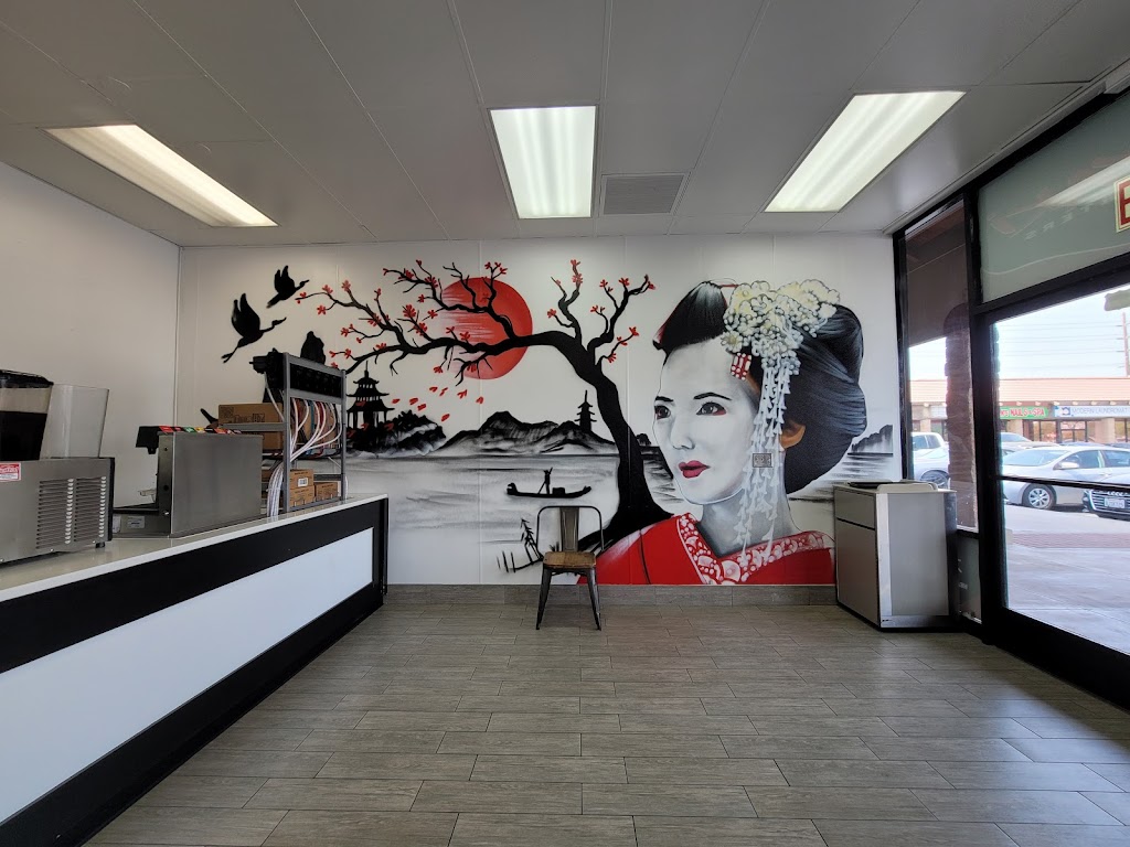 Teriyaki Headquarters | restaurant | 800 N Imperial Ave, El Centro, CA 92243, USA | 7609704838 OR +1 760-970-4838