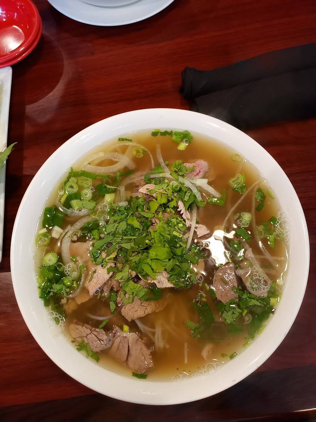 Pho 54 | restaurant | J, 15001 N May Ave, Oklahoma City, OK 73134, USA | 4056085054 OR +1 405-608-5054
