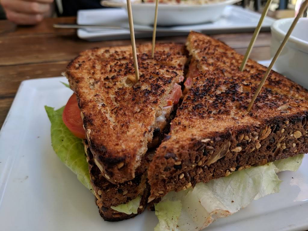 Suncafe previously Sun Power Natural Cafe | restaurant | 10820 Ventura Blvd, Studio City, CA 91604, USA | 8183087420 OR +1 818-308-7420