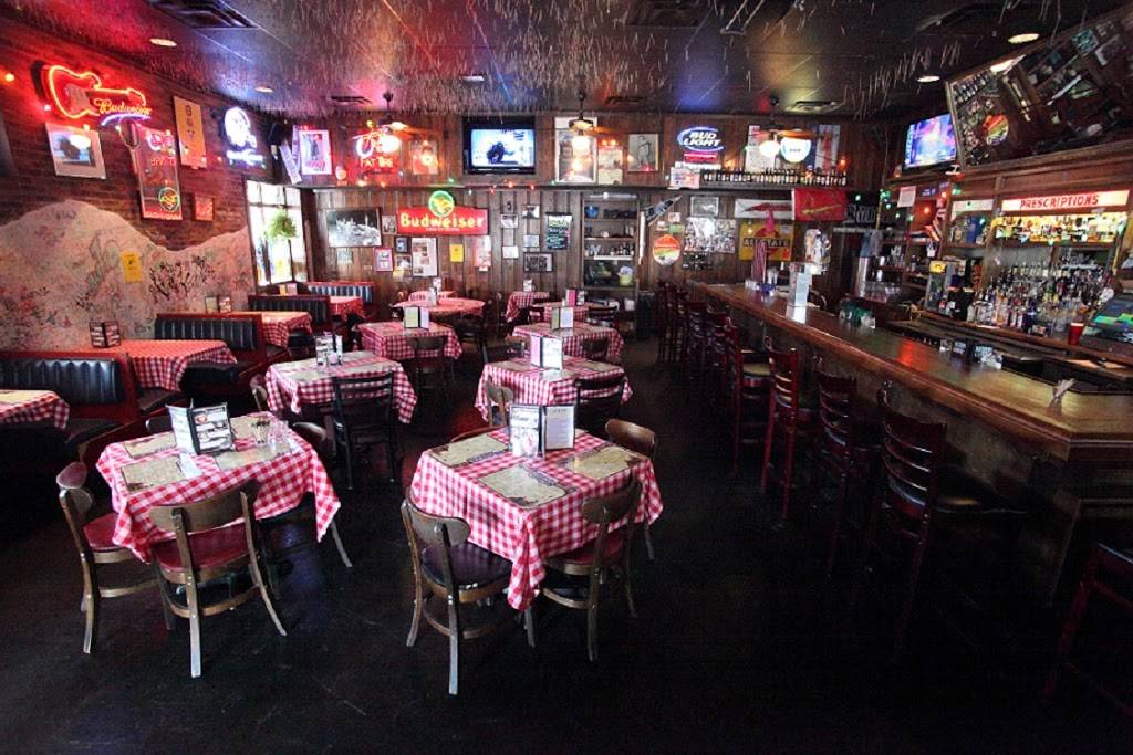 Hueys Midtown | restaurant | 1927 Madison Ave, Memphis, TN 38104, USA | 9017264372 OR +1 901-726-4372