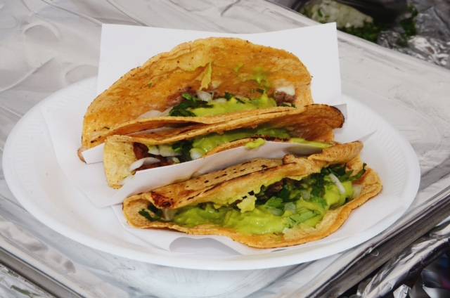 Tacos and Gorditas para sus Fiestas | restaurant | 2445 Otay Center Dr Unit 112, San Diego, CA 92154, USA | 6197583794 OR +1 619-758-3794