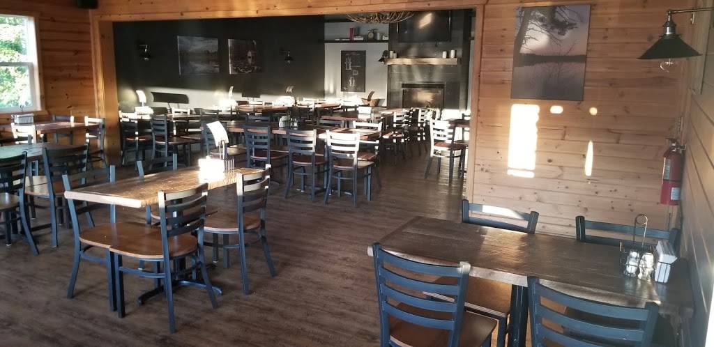 Blackiron Bar and Grill | restaurant | 12131 WI-77, Hayward, WI 54843, USA | 7154629515 OR +1 715-462-9515