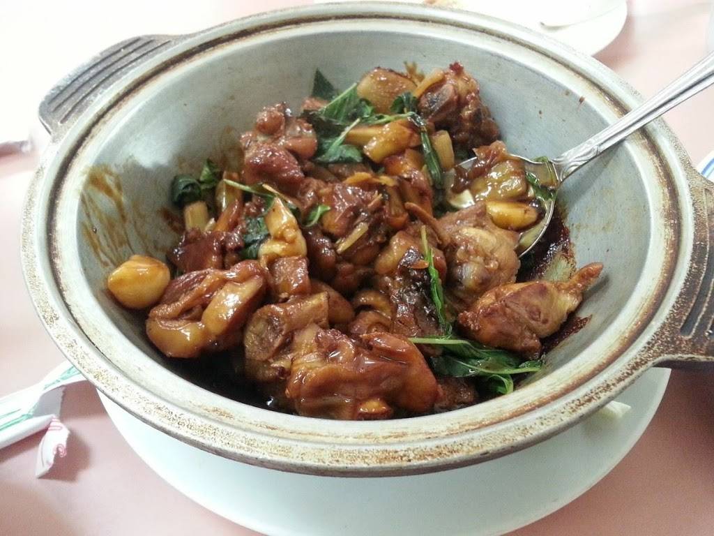 Happy Garden Restaurant 御味居 | restaurant | 108 N Garfield Ave, Monterey Park, CA 91754, USA | 6267827556 OR +1 626-782-7556