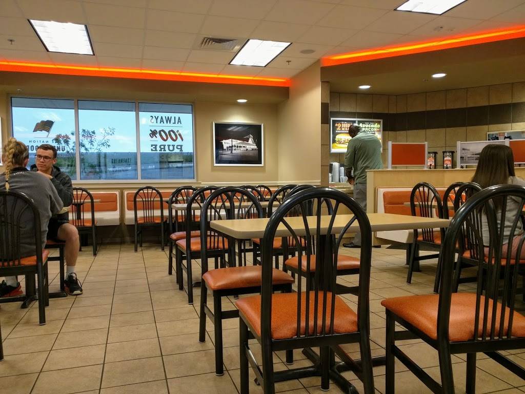 Whataburger | restaurant | 2630 South, State Hwy 161, Grand Prairie, TX 75051, USA | 9728492057 OR +1 972-849-2057