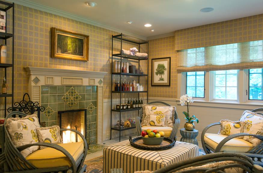 The Lodge at Glendorn | restaurant | 1000 Glendorn Dr, Bradford, PA 16701, USA | 8143626511 OR +1 814-362-6511