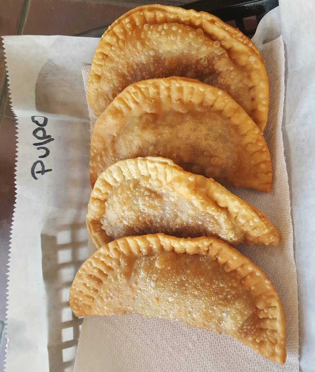 El Rico Frappé Latino | restaurant | 3052, 122 Pierce Christie Dr, Valrico, FL 33594, USA | 8133247099 OR +1 813-324-7099