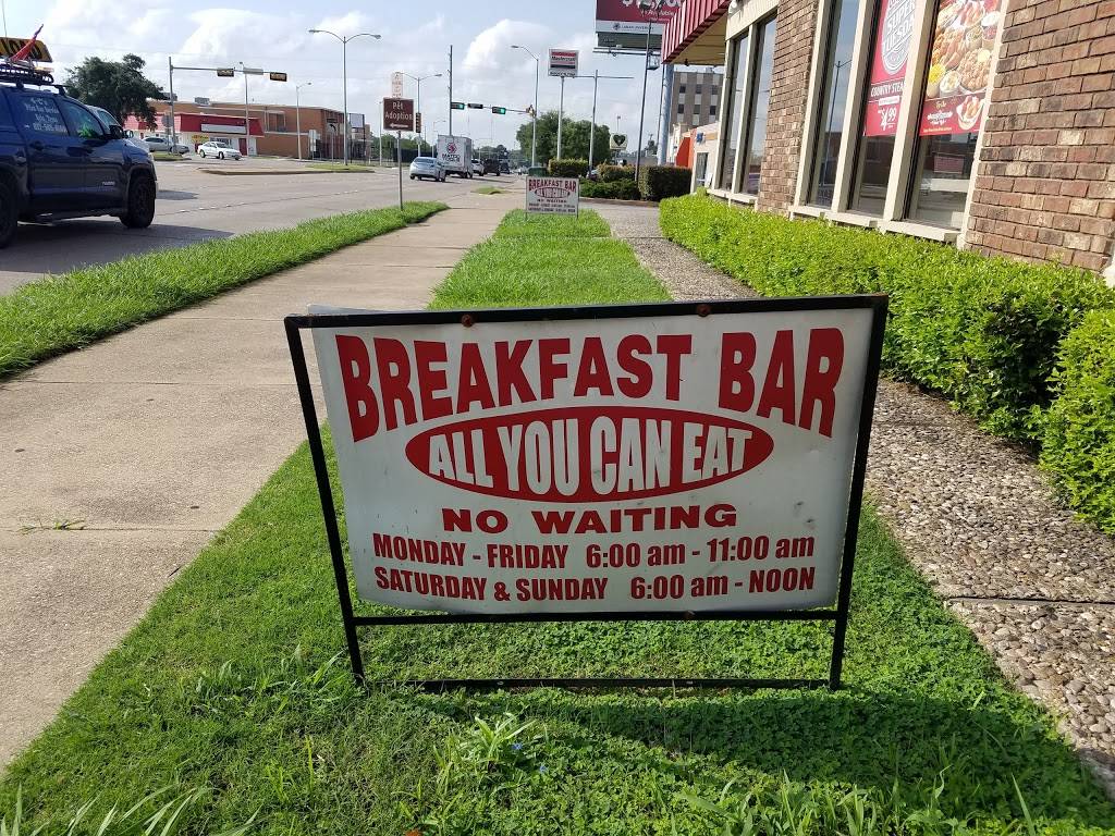 Grandys | restaurant | 145 N Garland Ave, Garland, TX 75040, USA | 9726898264 OR +1 972-689-8264