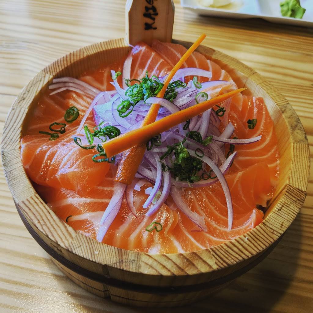 Kaigen | restaurant | 1736 N Tustin St, Orange, CA 92865, USA | 7149747723 OR +1 714-974-7723