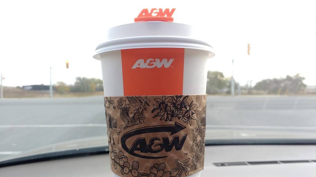 A&W Canada | restaurant | 1219 Confederation St, Sarnia, ON N7S 4M7, Canada | 5193441219 OR +1 519-344-1219