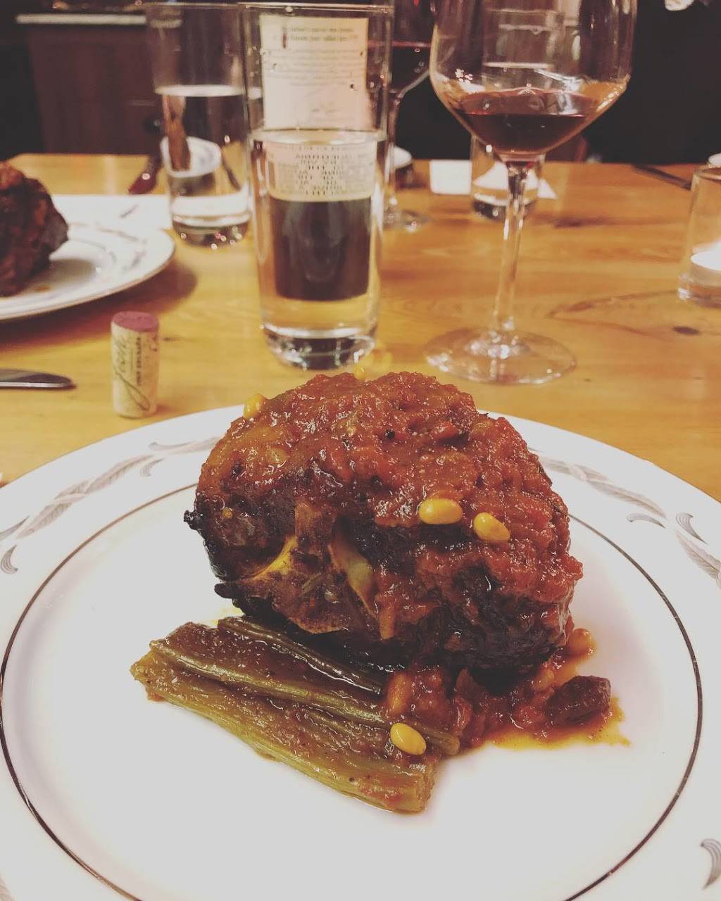 Fiore Fine Foods | restaurant | 757 S Front St, Philadelphia, PA 19147, USA | 2153390509 OR +1 215-339-0509