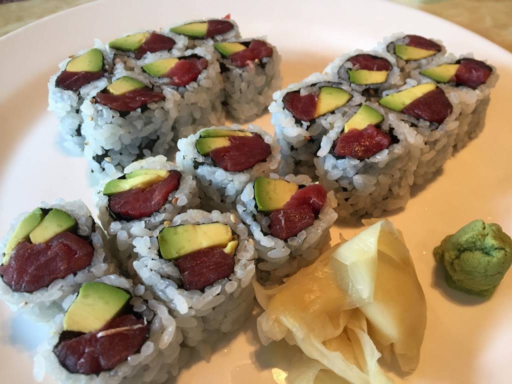 Hane Sushi | restaurant | 346 1st Avenue, New York, NY 10009, USA | 2125989889 OR +1 212-598-9889