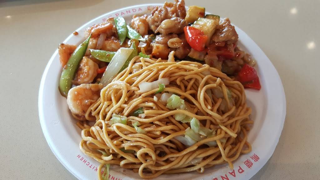 Panda Express | restaurant | 9433 N Sam Houston Pkwy E, Humble, TX 77396, USA | 2814413379 OR +1 281-441-3379
